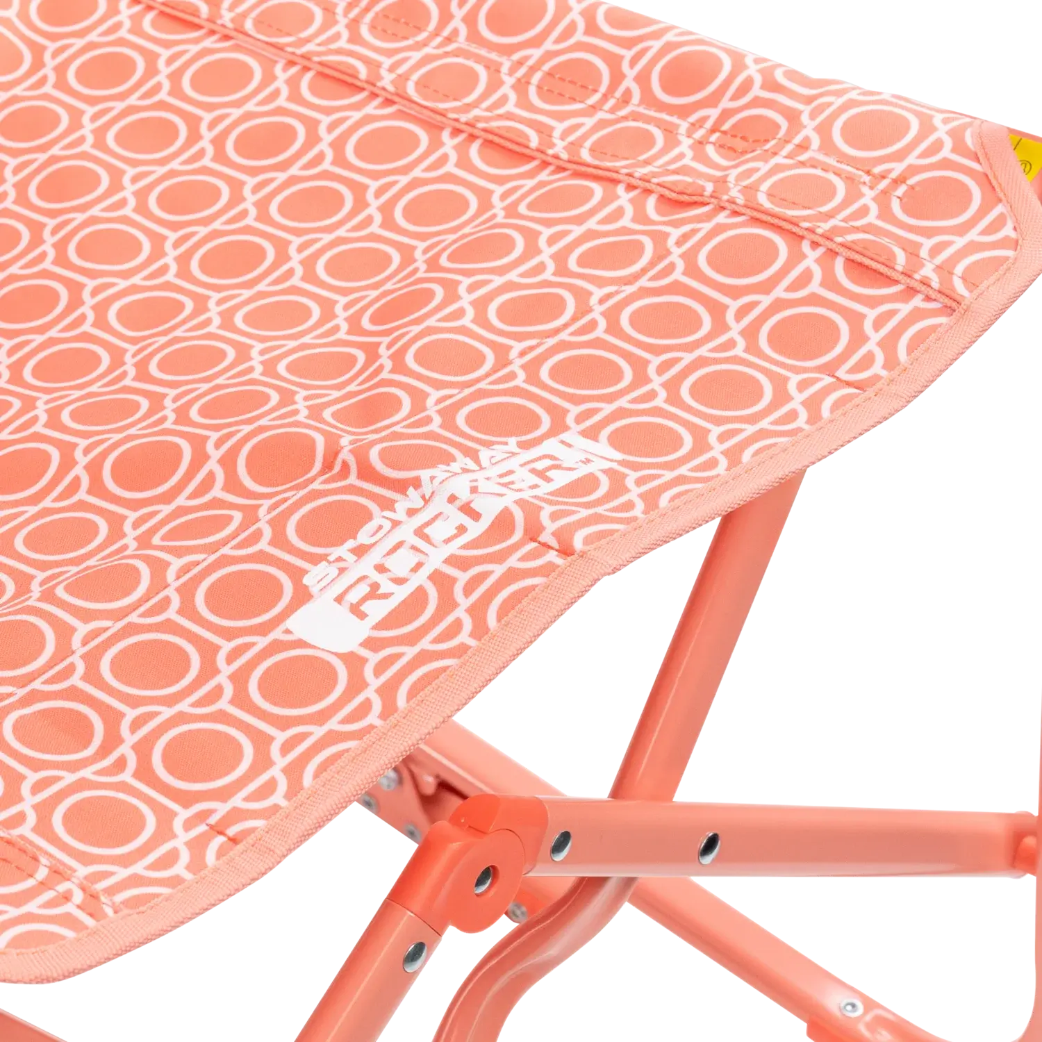 Stowaway Rocker™ - Cozy Camp Comfort