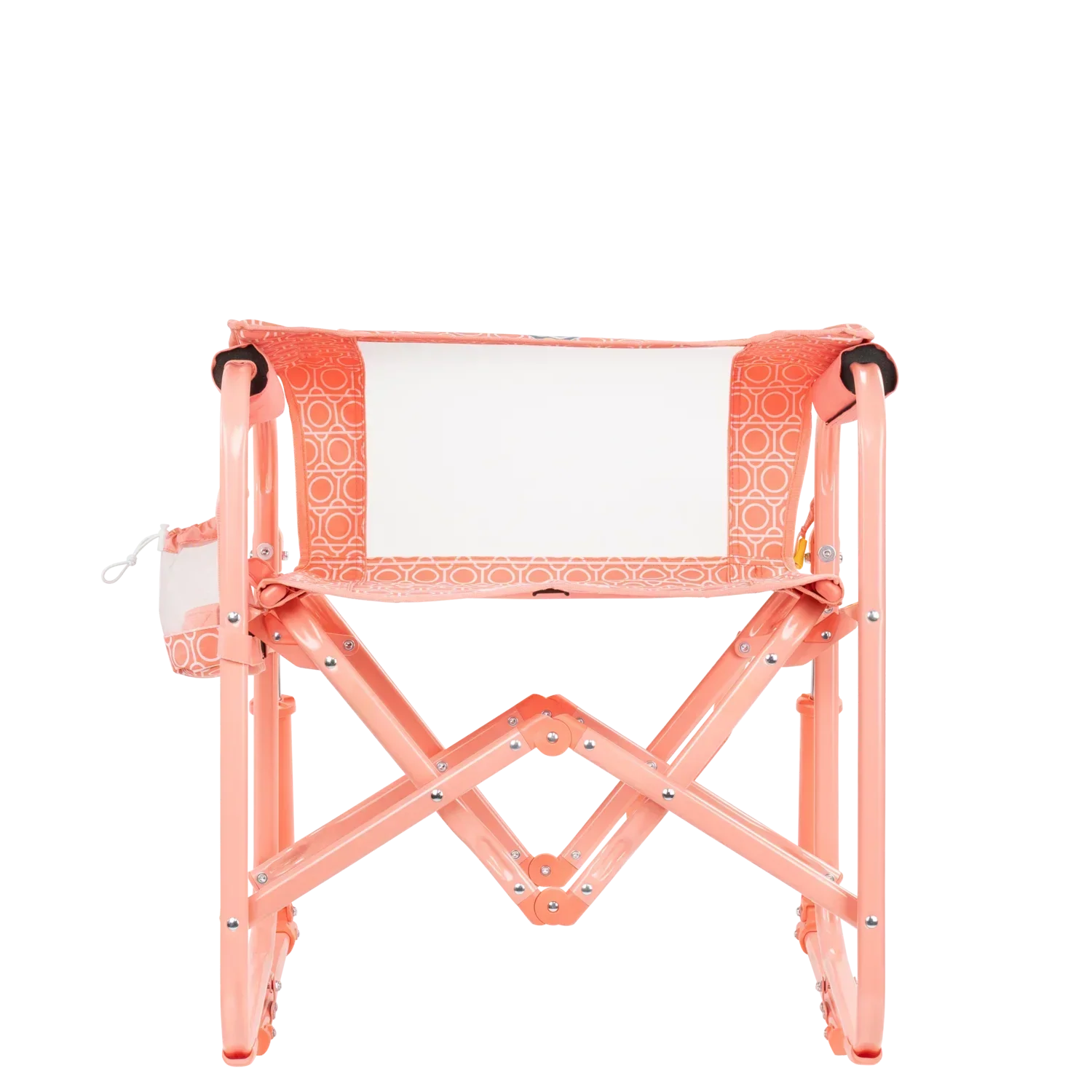 Stowaway Rocker™ - Cozy Camp Comfort