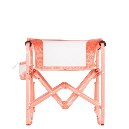 Stowaway Rocker™ - Cozy Camp Comfort