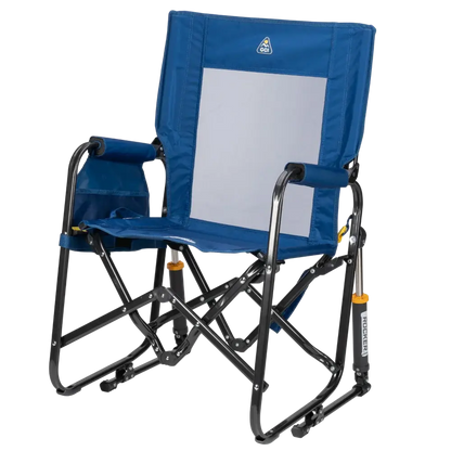 Stowaway Rocker™ - Weekend Ready