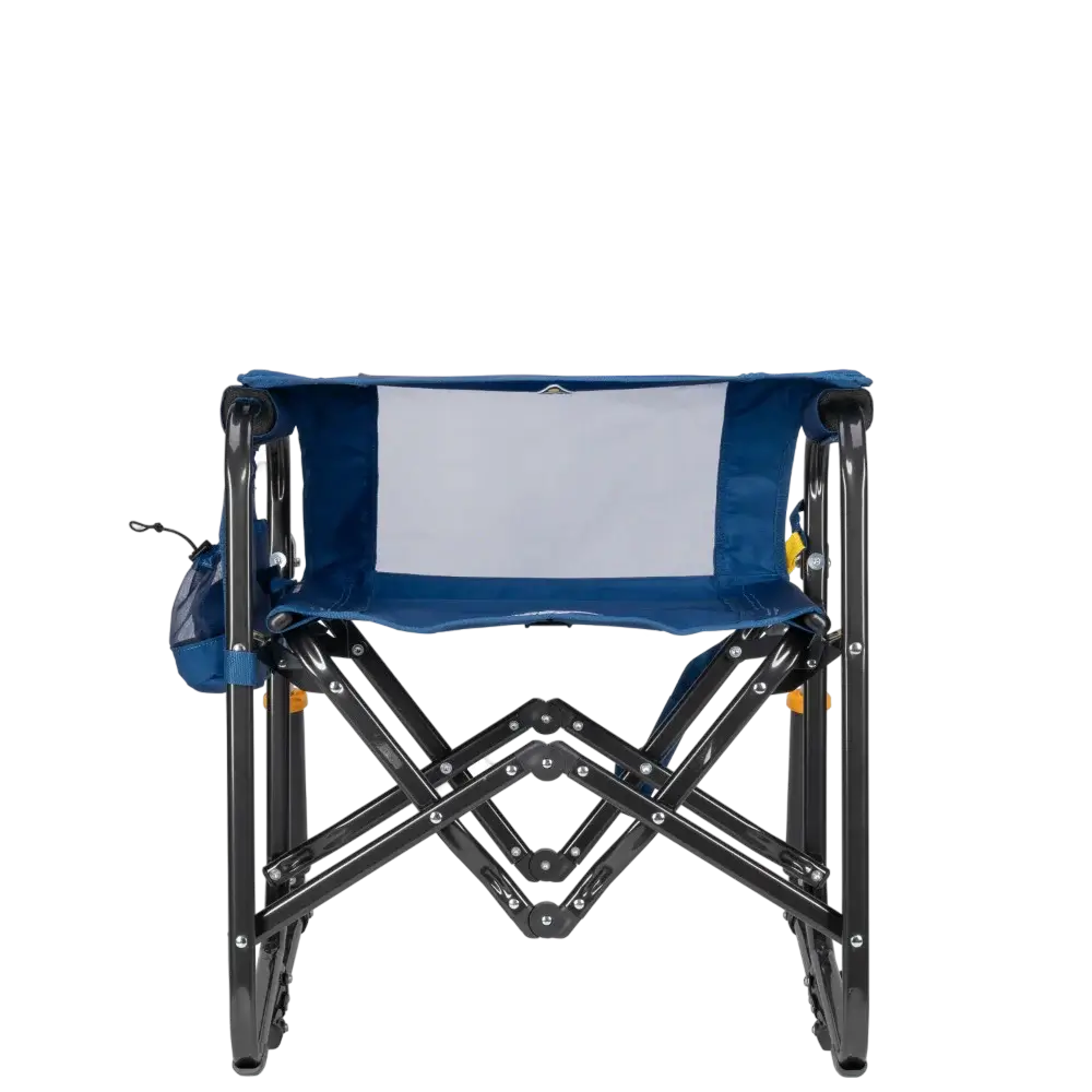 Stowaway Rocker™ - Weekend Ready