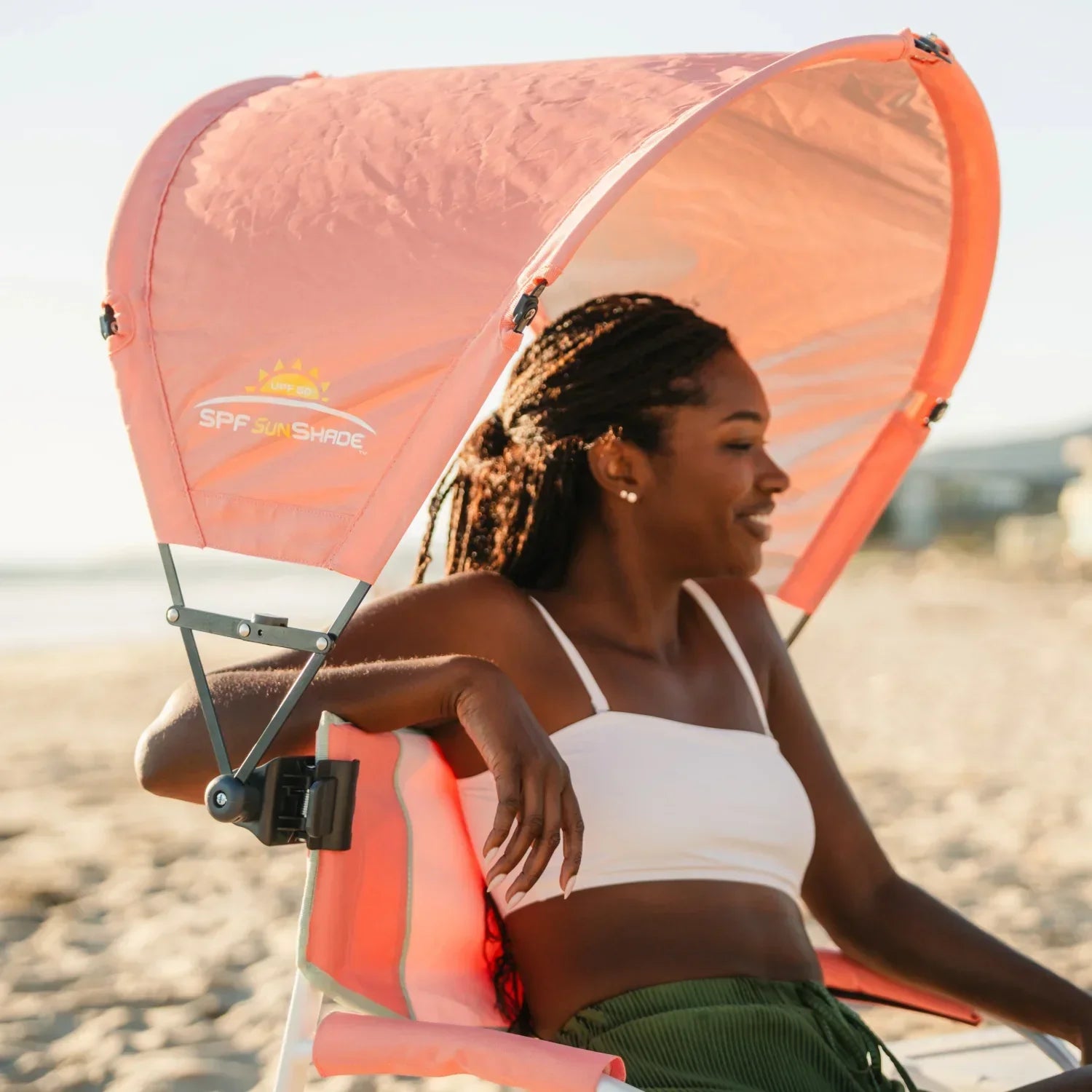 SunShade Accessory - Summer Cover