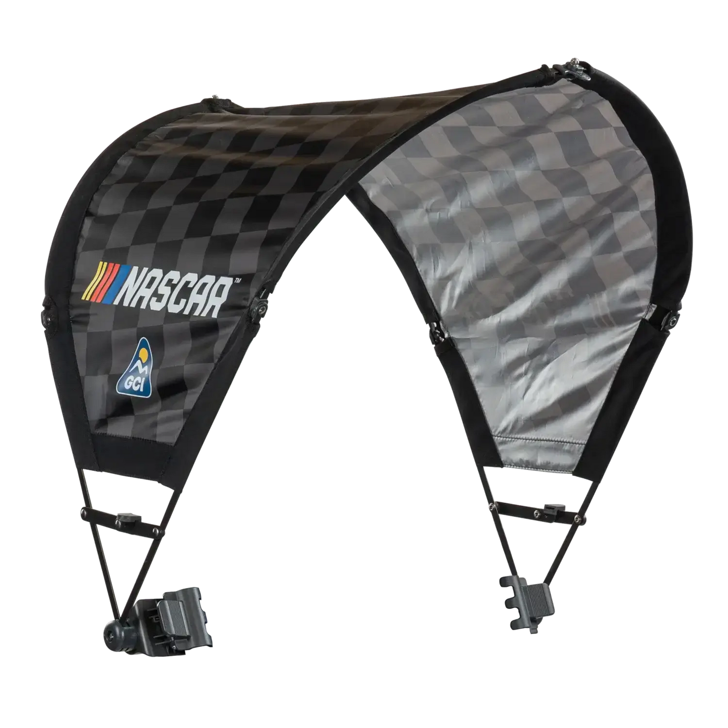 SunShade Accessory™ - NASCAR - Fan Day Comfort