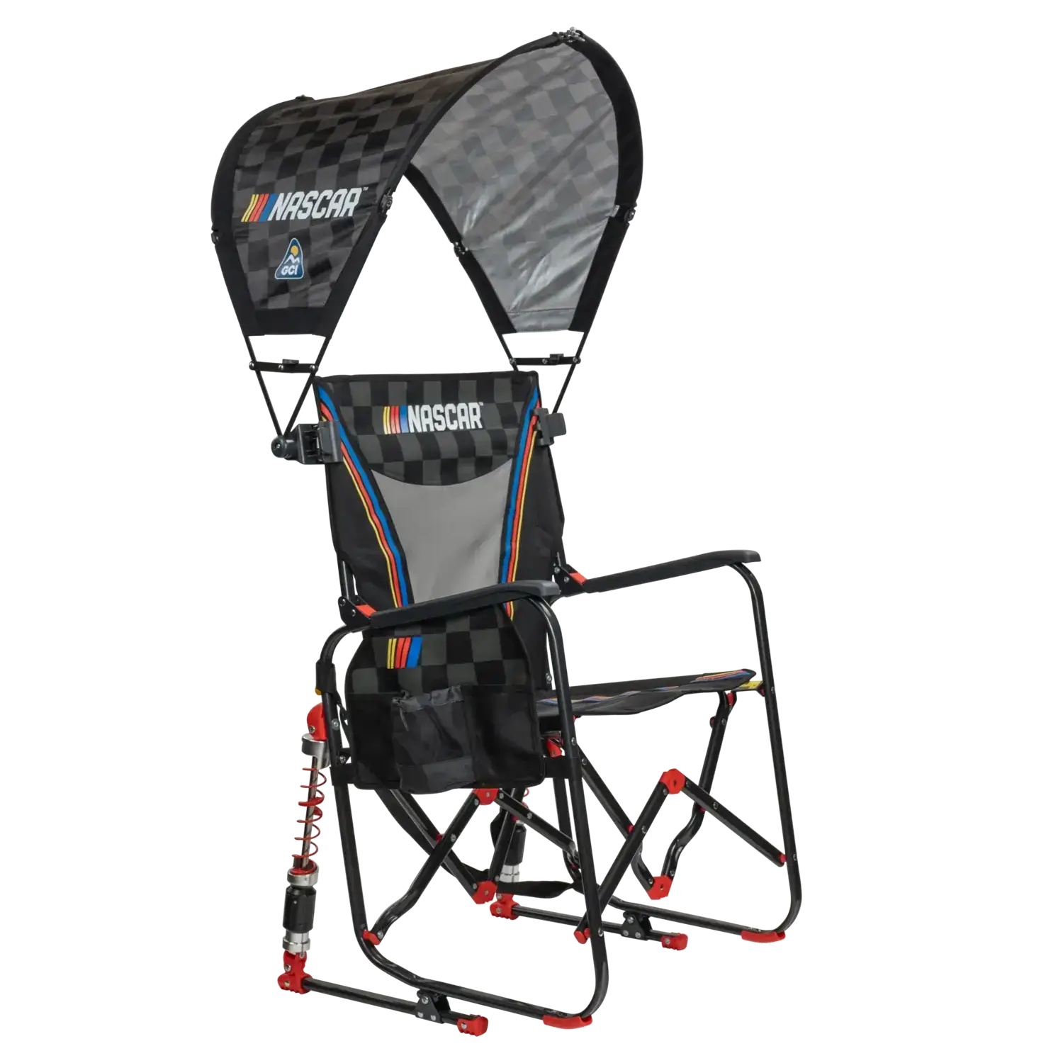 SunShade Accessory™ - NASCAR - Fan Day Comfort