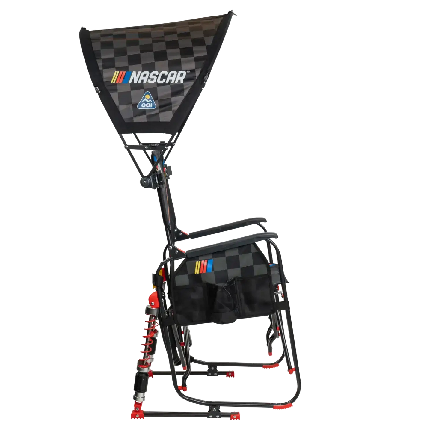 SunShade Accessory™ - NASCAR - Fan Day Comfort