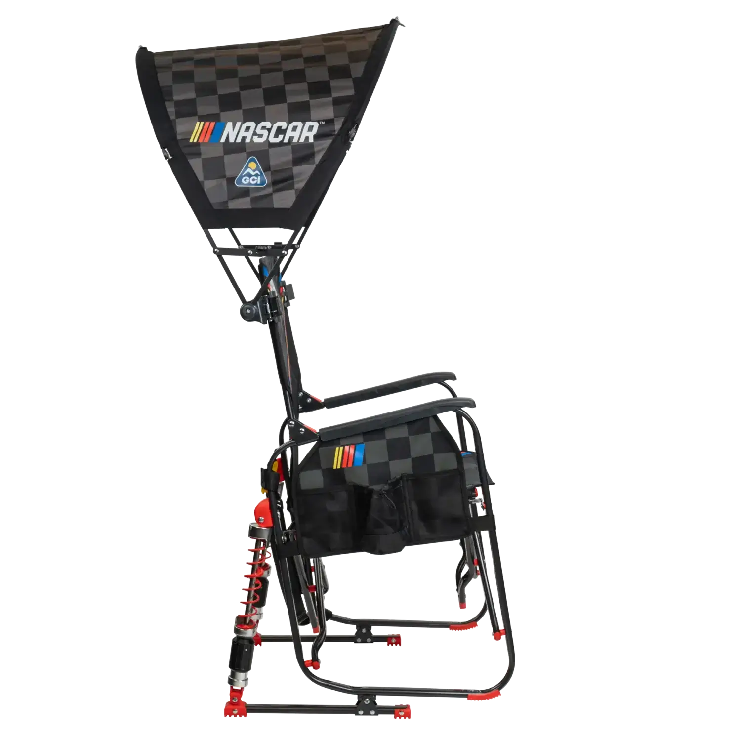 SunShade Accessory™ - NASCAR - Fan Day Comfort