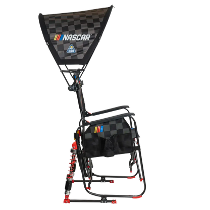 SunShade Accessory™ - NASCAR - Fan Day Comfort