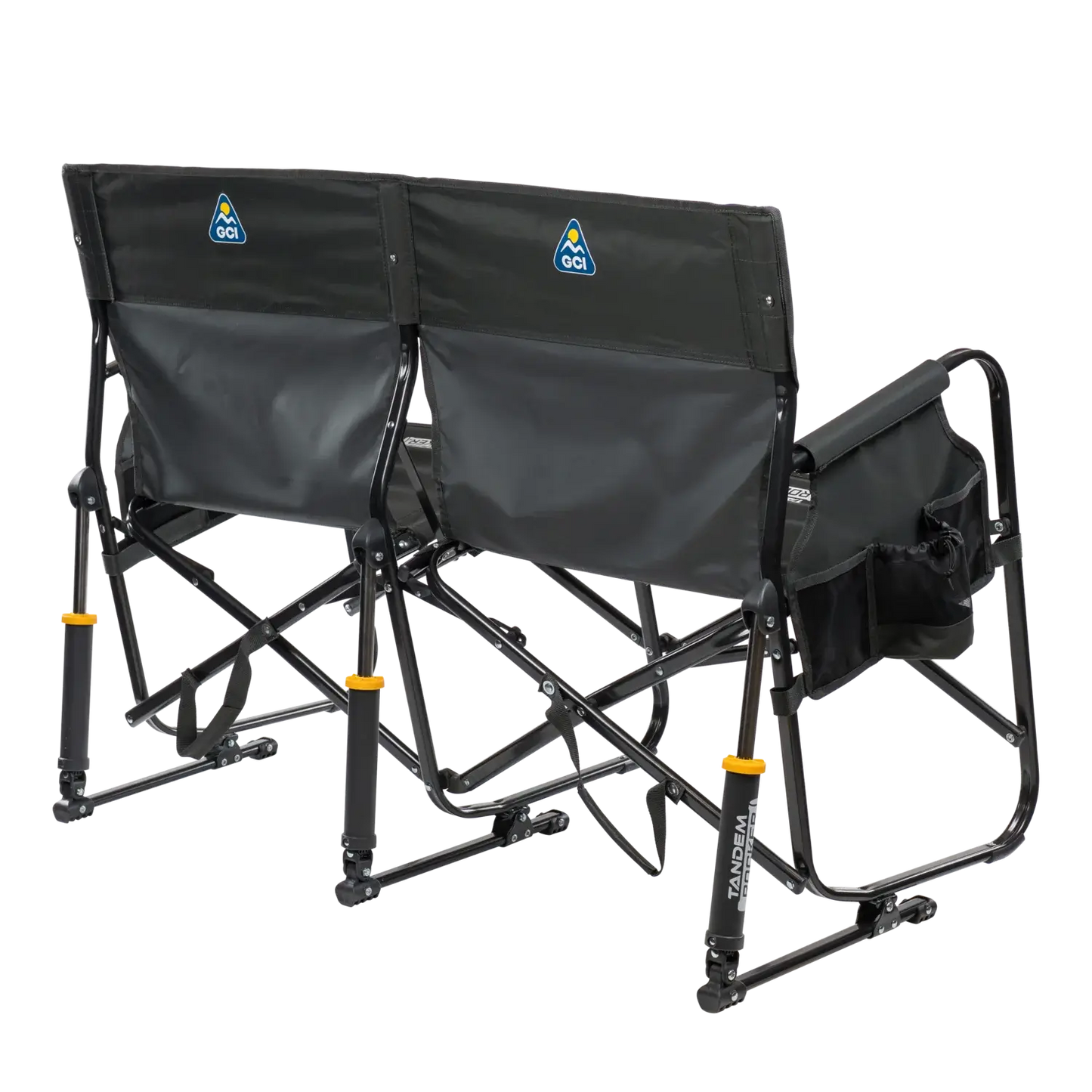 Tandem Rocker™ - All Day Comfort