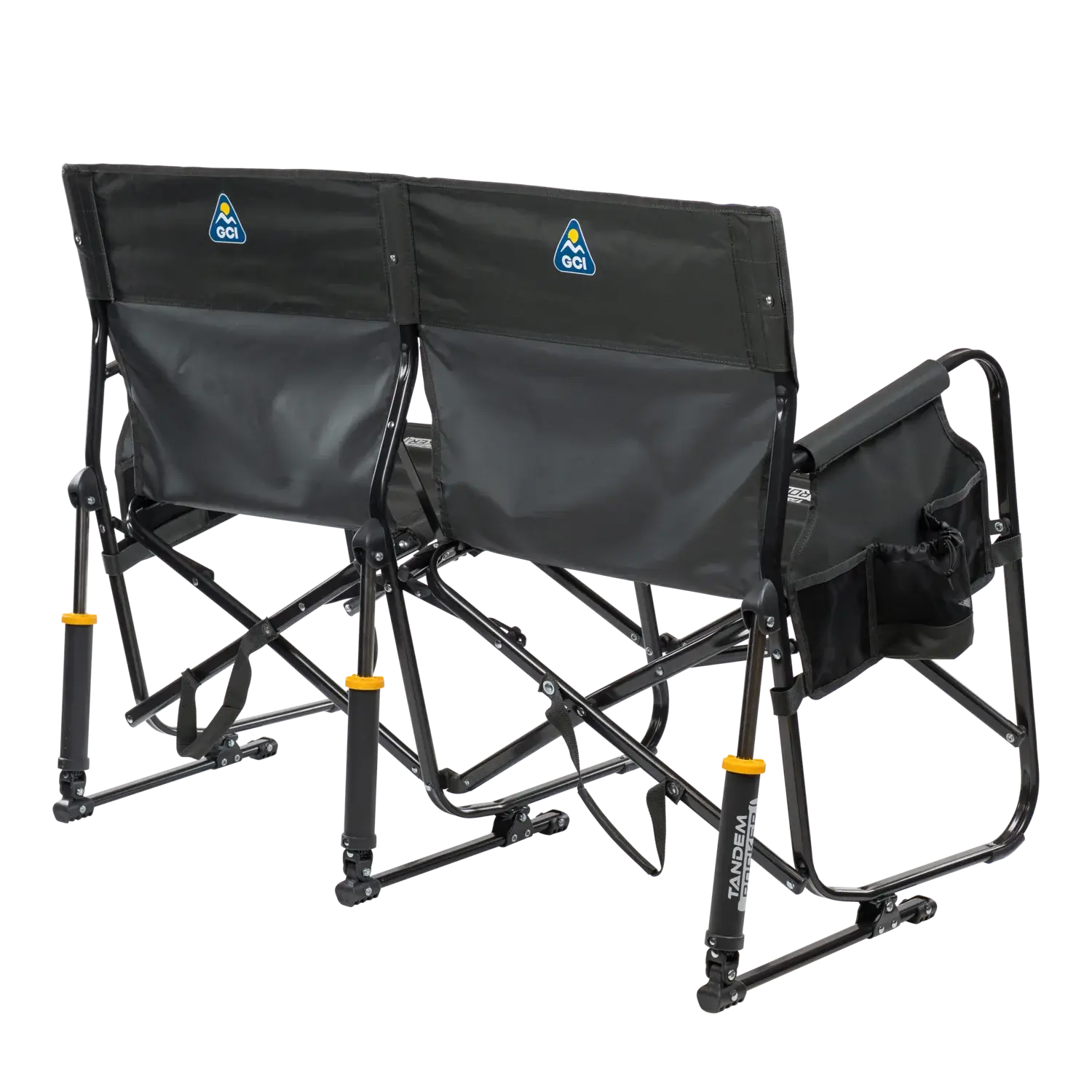 Tandem Rocker™ - All Day Comfort