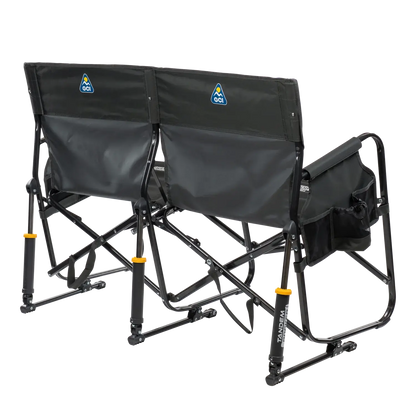 Tandem Rocker™ - All Day Comfort