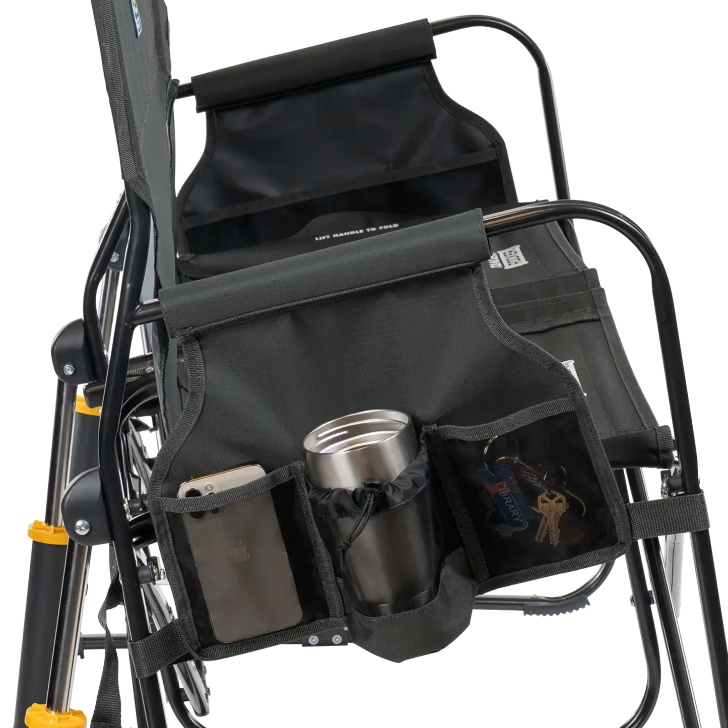 Tandem Rocker™ - All Day Comfort