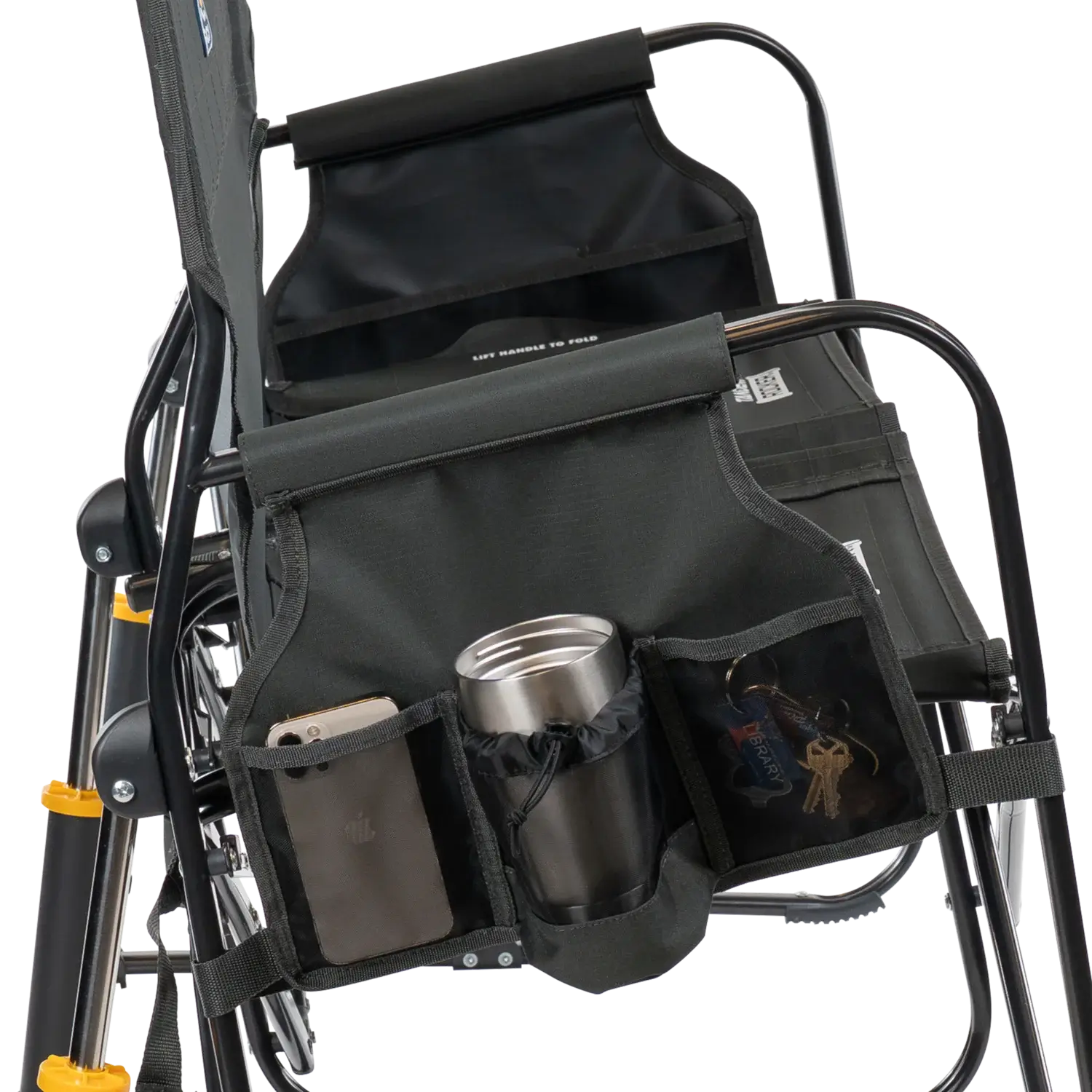 Tandem Rocker™ - All Day Comfort
