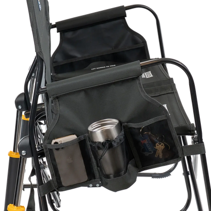 Tandem Rocker™ - All Day Comfort