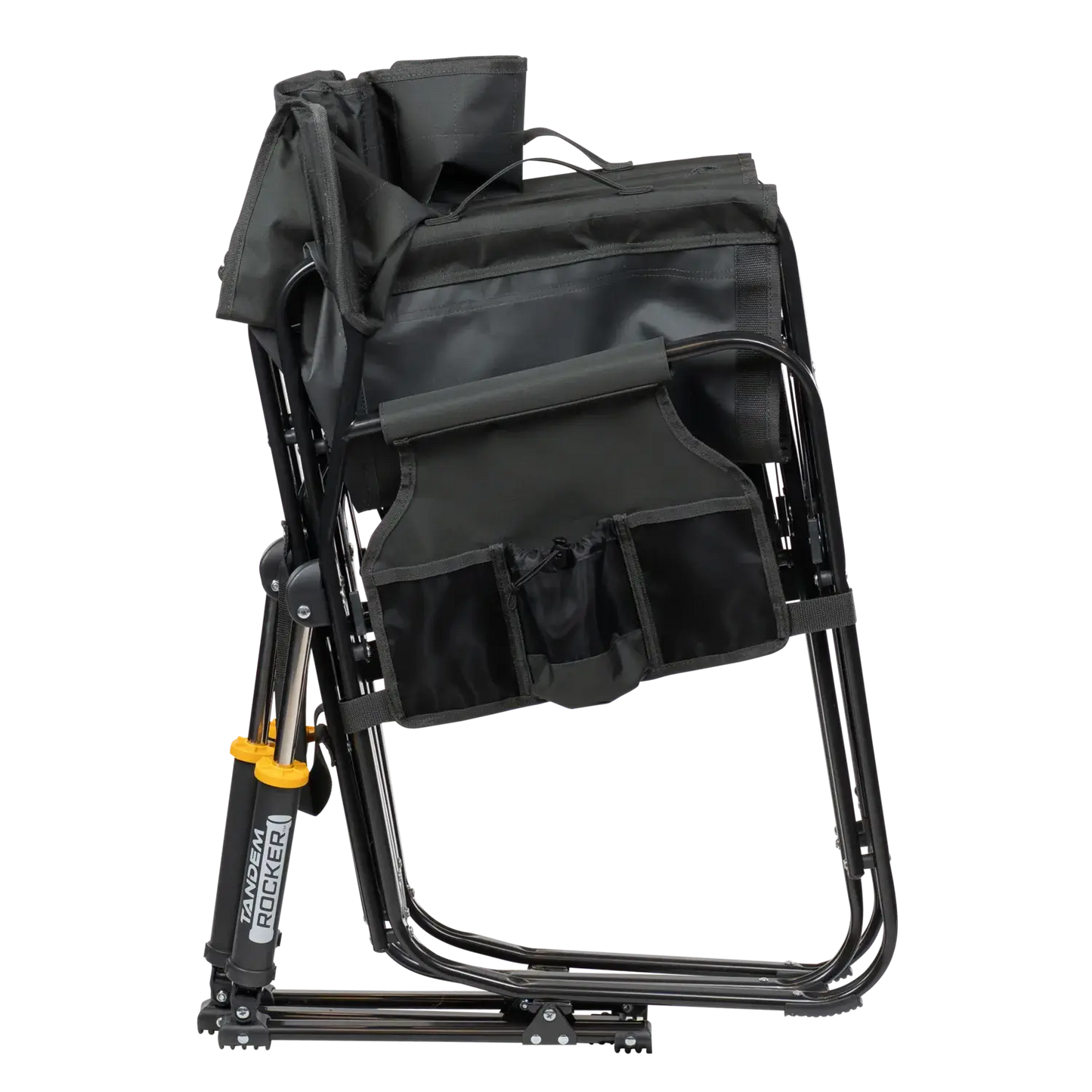 Tandem Rocker™ - All Day Comfort
