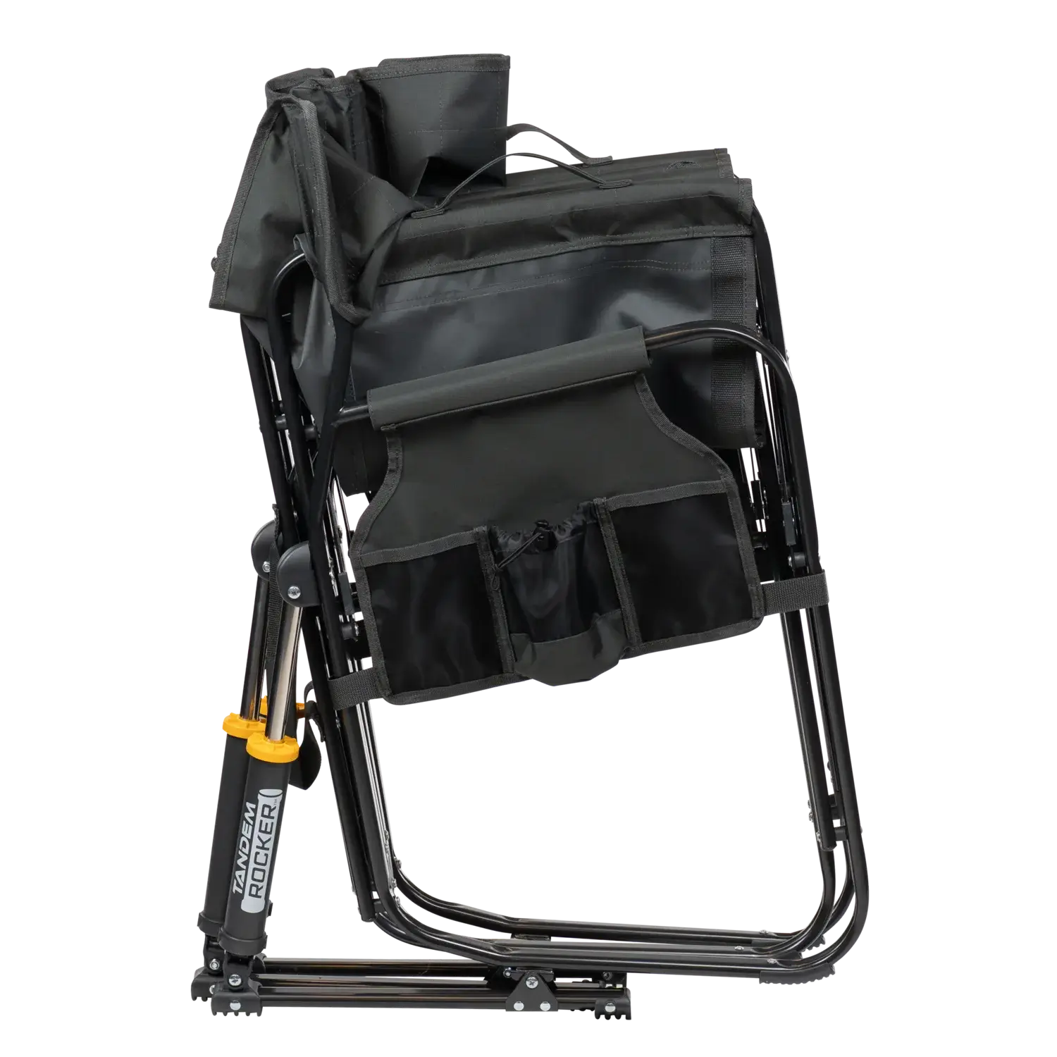 Tandem Rocker™ - All Day Comfort