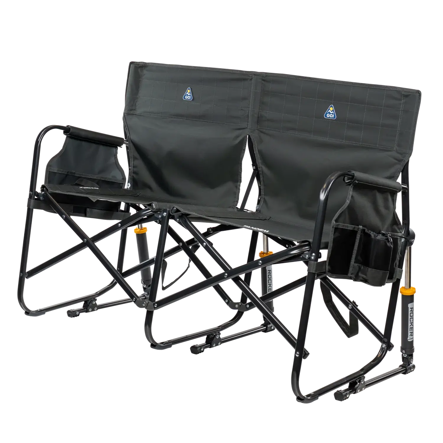 Tandem Rocker™ - All Day Comfort