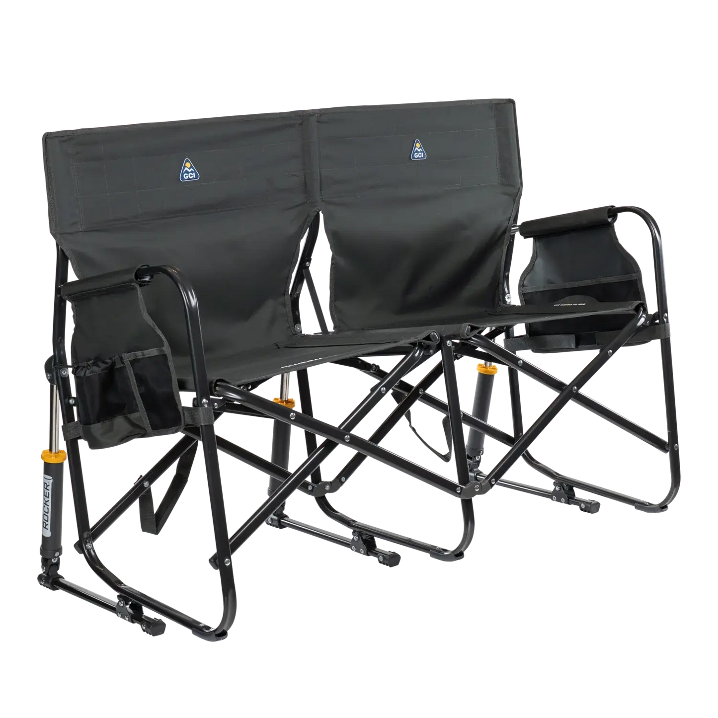 Tandem Rocker™ - All Day Comfort