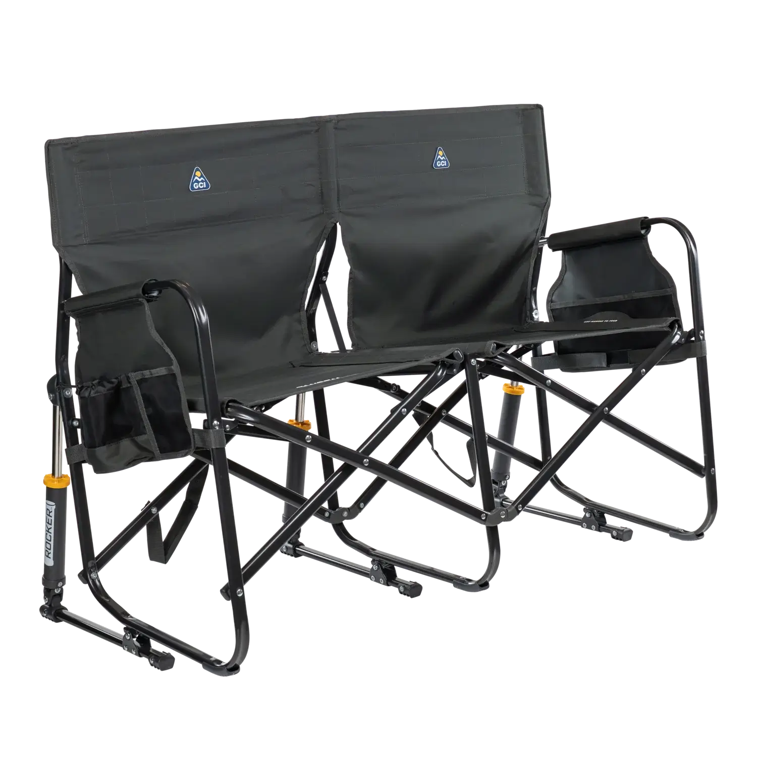 Tandem Rocker™ - All Day Comfort
