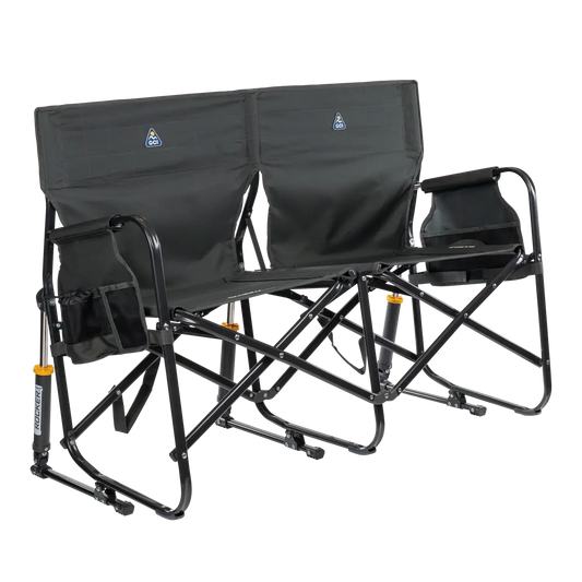 Tandem Rocker™ - All Day Comfort