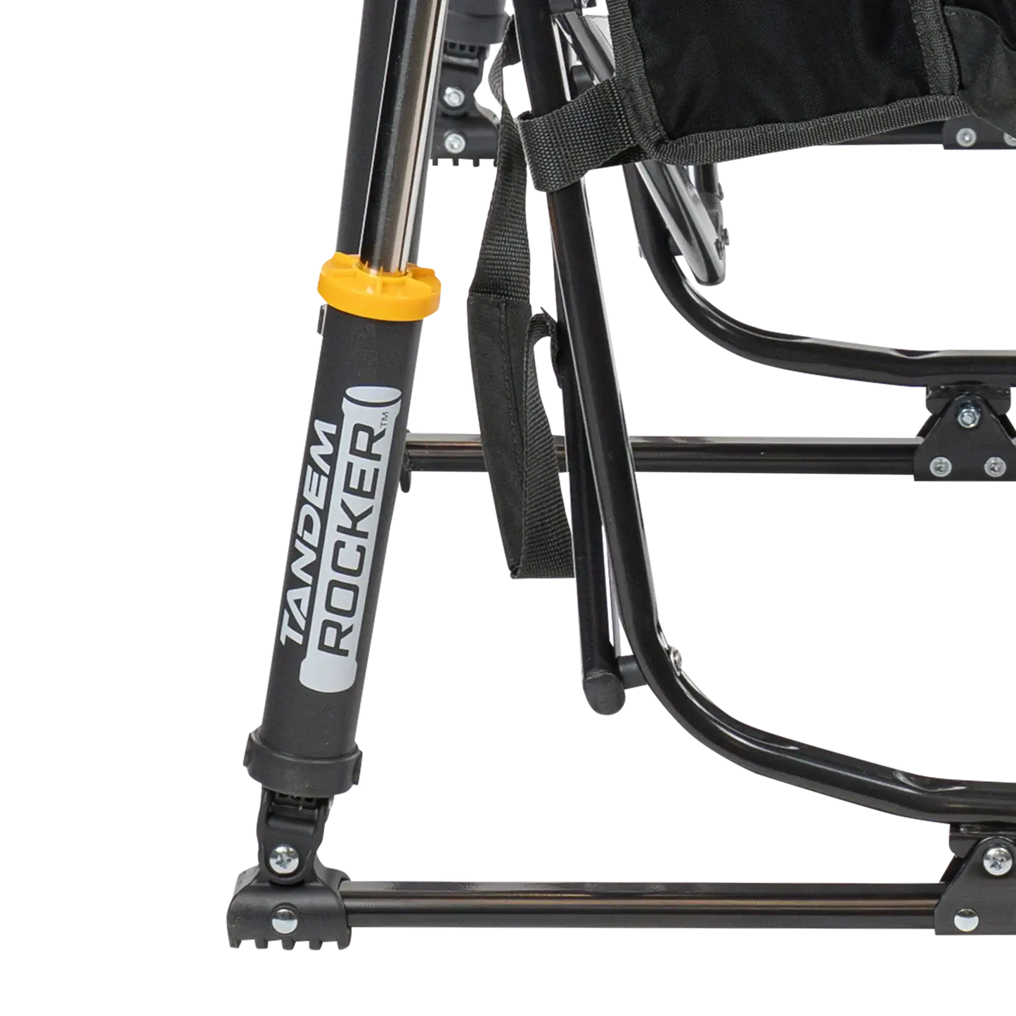 Tandem Rocker™ - All Day Comfort