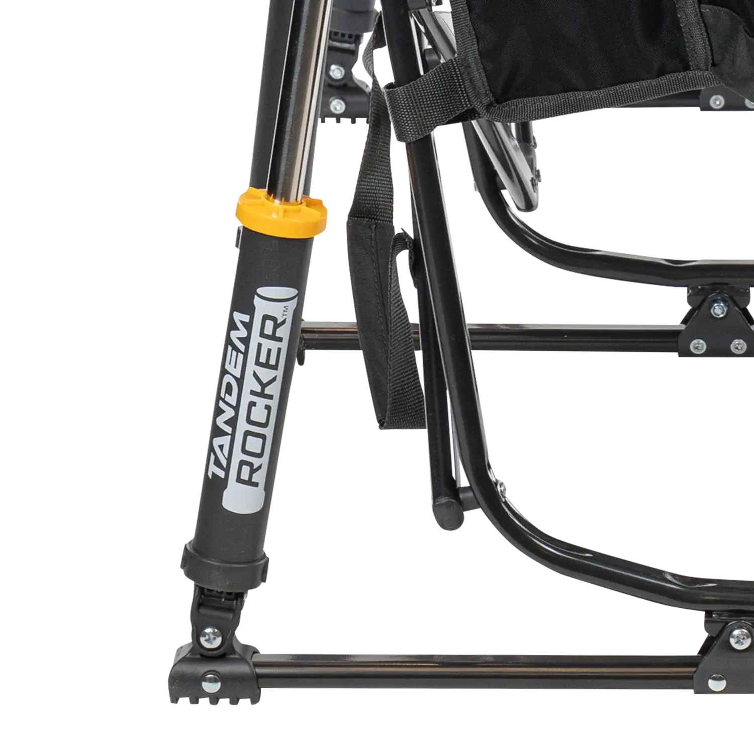 Tandem Rocker™ - All Day Comfort