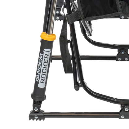 Tandem Rocker™ - All Day Comfort