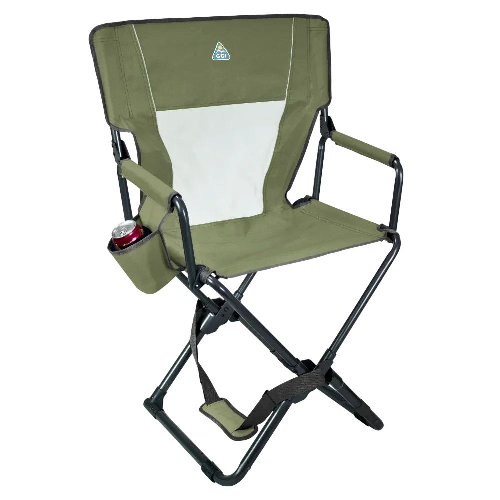 Xpress™ Director's Chair - Fresh Air Retreat