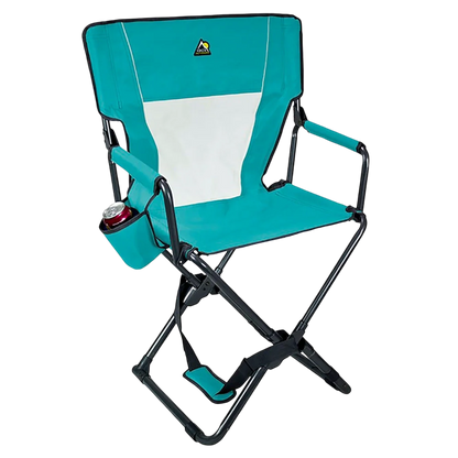 Xpress™ Director's Chair - Campfire Ready