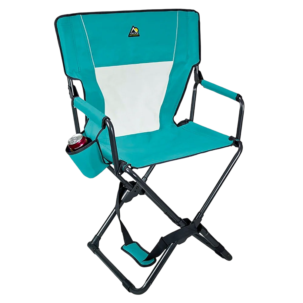 Xpress™ Director's Chair - Fresh Air Retreat